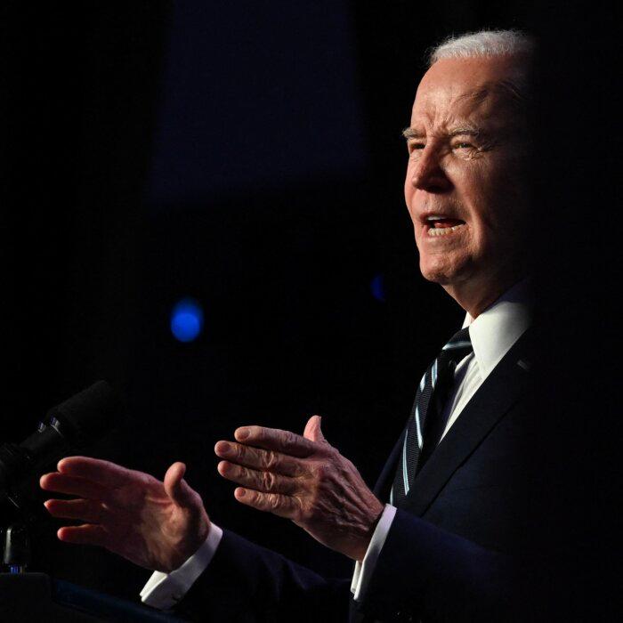 Biden Campaign Faces Bipartisan Criticism for Joining TikTok