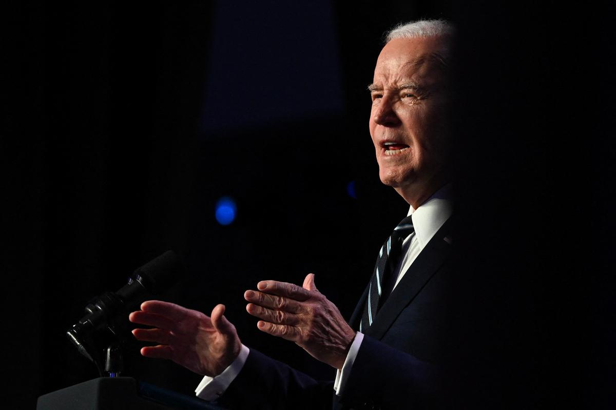 Biden Campaign Faces Bipartisan Criticism for Joining TikTok