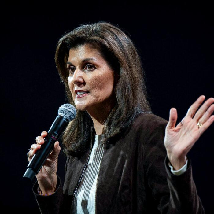 Nikki Haley: ‘Mistake’ for GOP to Ignore Gen Z