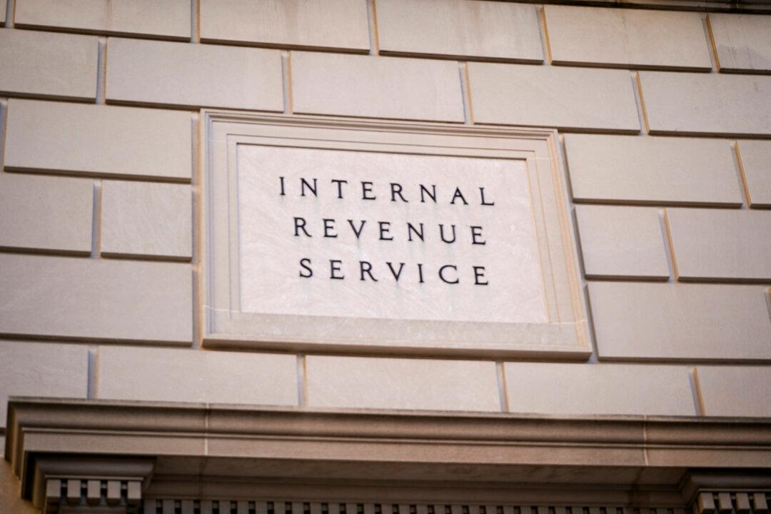 IRS Watchdog Exposes Agency’s Poor Security Measures in Securing Tax Data