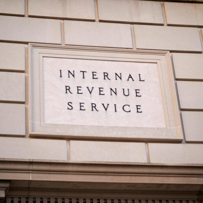 IRS Watchdog Exposes Agency’s Poor Security Measures in Securing Tax Data