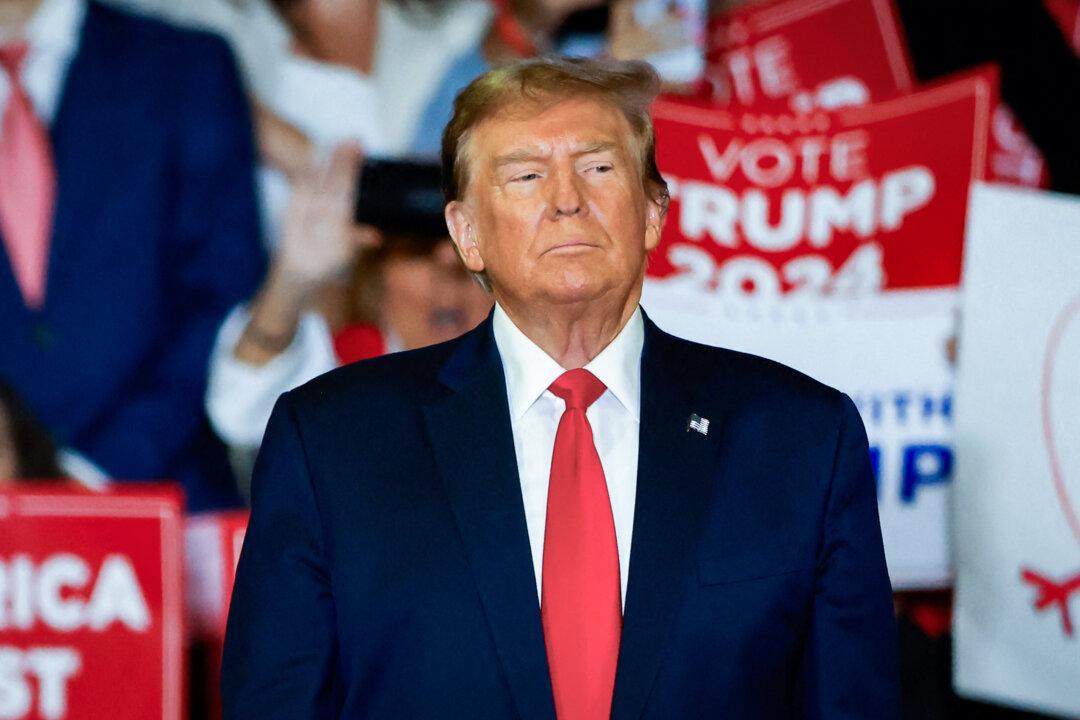 Trump Calls Mazi Pilip’s Failure to Endorse Him ‘Foolish’ After NY Special Election Defeat