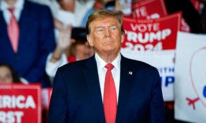 Trump Says Fani Willis Courtroom Testimony Proves Case Is âBadly Tainted,â Must Be Dropped