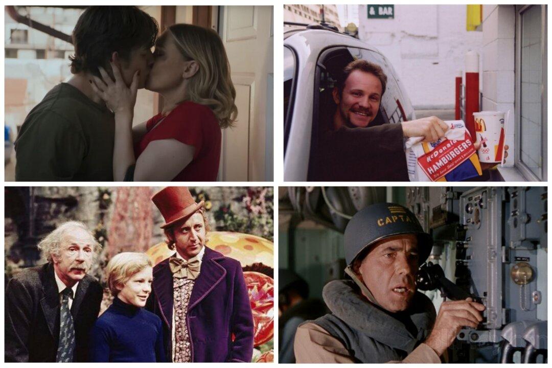 Epoch Watchlist: What to Watch for Feb. 16–22