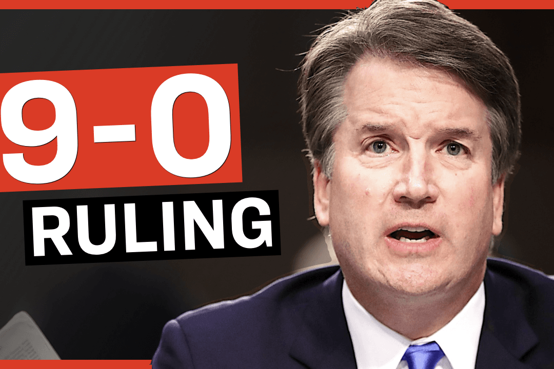 US Supreme Court Issues 9–0 Ruling | Facts Matter