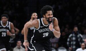 Spencer Dinwiddie to Join Lakers After Clearing Waivers