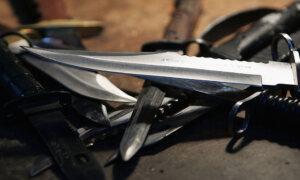 Queensland Government Fast Tracks Knife Ban for Minors
