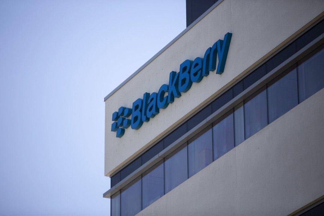BlackBerry Says More Job Cuts Coming This Quarter as Part of Ongoing Separation