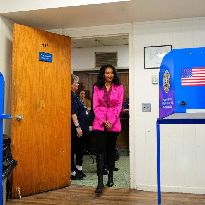 Nor'easter Endangers Voter Turnout in NY Special Election to Replace George Santos