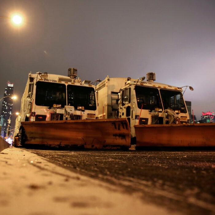 The Epoch Times