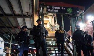 Gunfire at New York Subway Station Kills 1, Injures 5; Teen Dispute Sparked Shooting