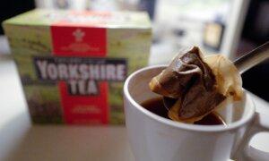 Tea Imports to Britain Undergo Disruption Amid Red Sea Route Delays