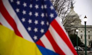 $95.3 Billion Aid Package for Ukraine, Israel Passed in Senate; Fate in House Still Uncertain