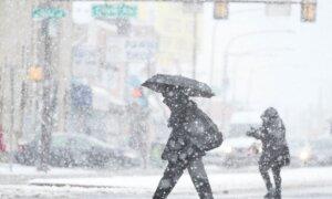 Quick-Moving Winter Storm Brings Snow to Northeast, Disrupting Travel and Schools