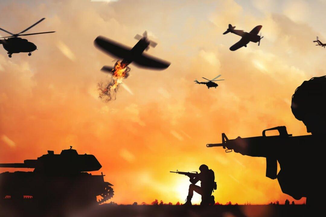 DOD Told Pharma Exec the Virus ‘Posed a National Security Threat’ on Feb. 4, 2020