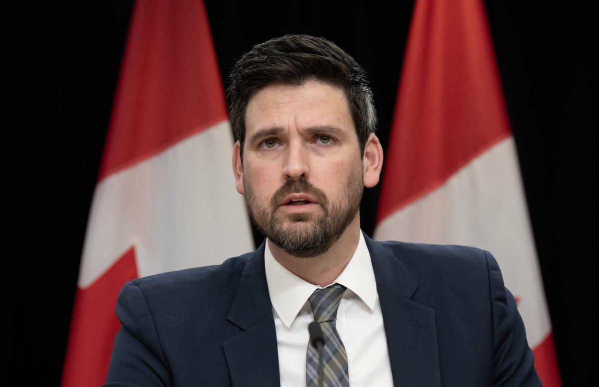 Fraser Announces $176 Million in Housing Deals With More Than 60 Rural Communities