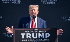 Trump Reacts to NATO Backlash: âWe Have Nobody That They Respectâ