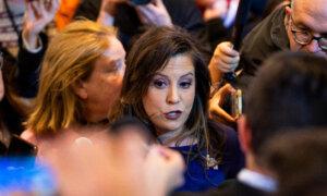 Rep. Stefanik Files Ethics Complaint Against Judge in Trump Trial, Alleges Conflict of Interest