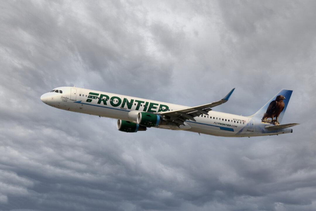 Ed Perkins on Travel: Air Pass, Anyone?