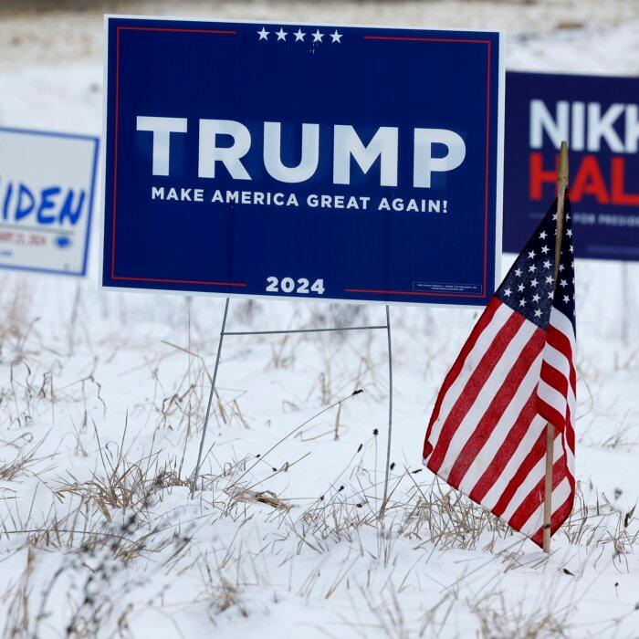 IN-DEPTH: Biggest Challenges Faced by Top 2024 Presidential Candidates