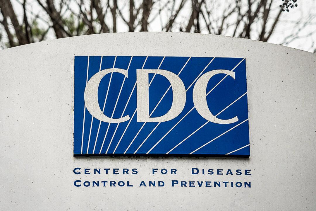CDC Vaccine Advisory Panel Is More Than Half Vacant