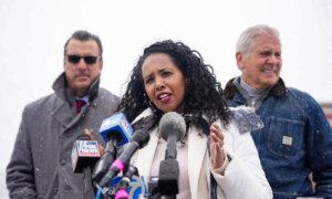 GOP Candidate Expresses Regret for Not Seeking Trump’s Endorsement in New York Special Election