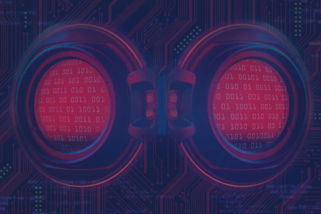 Government Funds AI Tools for Whole-of-Internet Surveillance and Censorship