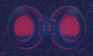 Government Funds AI Tools for Whole-of-Internet Surveillance and Censorship