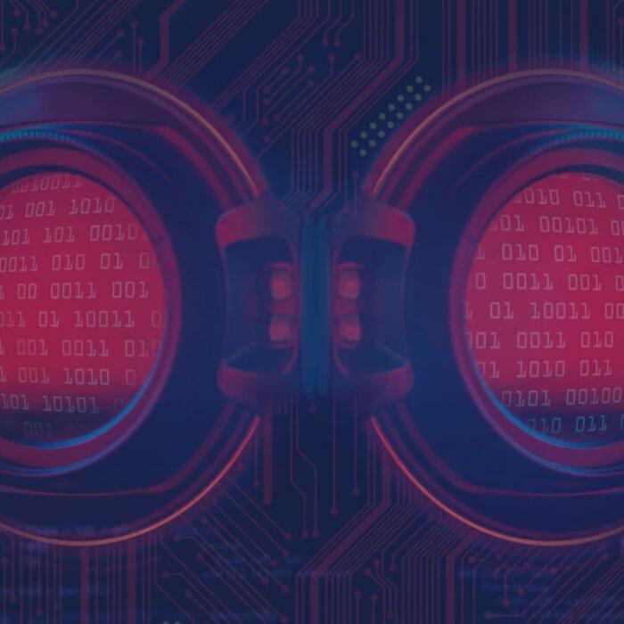 Government Funds AI Tools for Whole-of-Internet Surveillance and Censorship