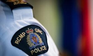 RCMP Say Parts of Report on MPs Working for Foreign States Were New to Police