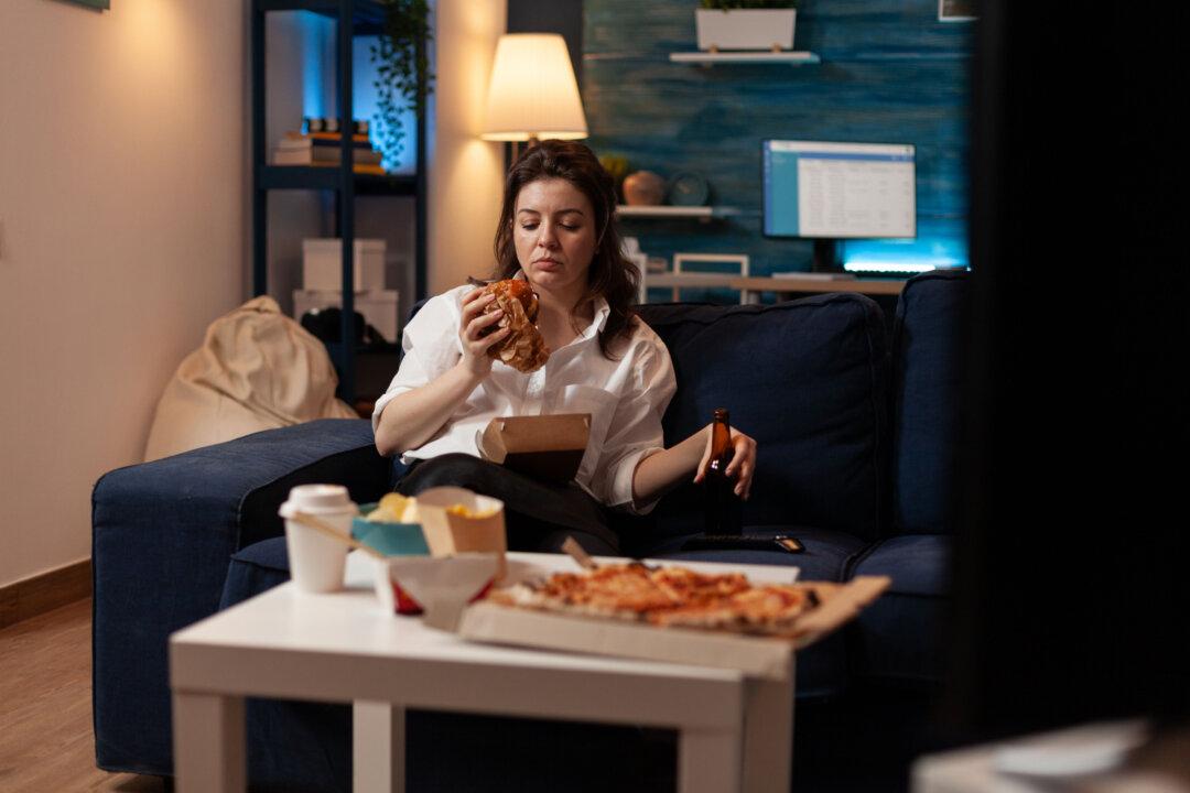 5 Ways to Ruin Your Health