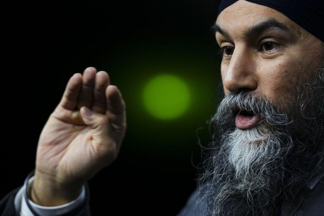 As Pharmacare Deadline Looms, Singh Mulls a Future Without NDP’s Deal With Liberals