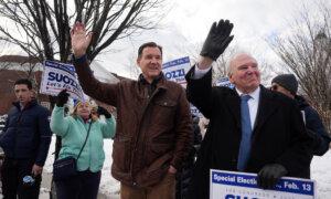 Suozzi Wins NY Special Election to Replace George Santos