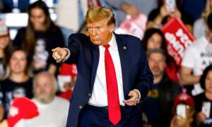 Trump’s Hints Reveal Strategy for Choosing a Running Mate