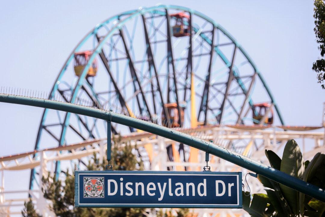 Anaheim Approves California Disneyland’s $1.9 Billion Expansion Plans