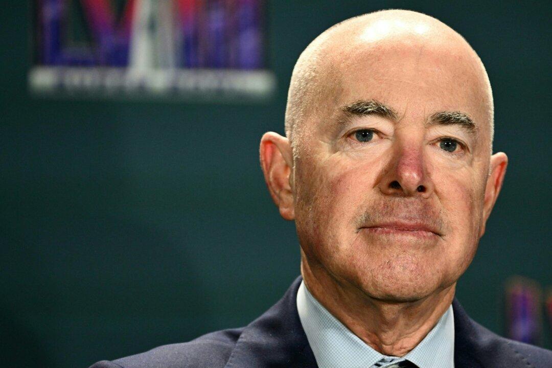 The House Impeached Mayorkas—What’s Next?