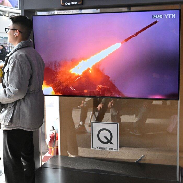 The Epoch Times