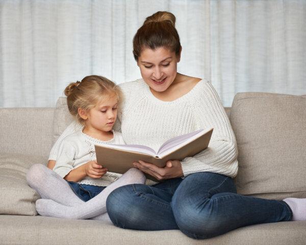 How To Keep The Art Of Deep Reading In A Digital Era