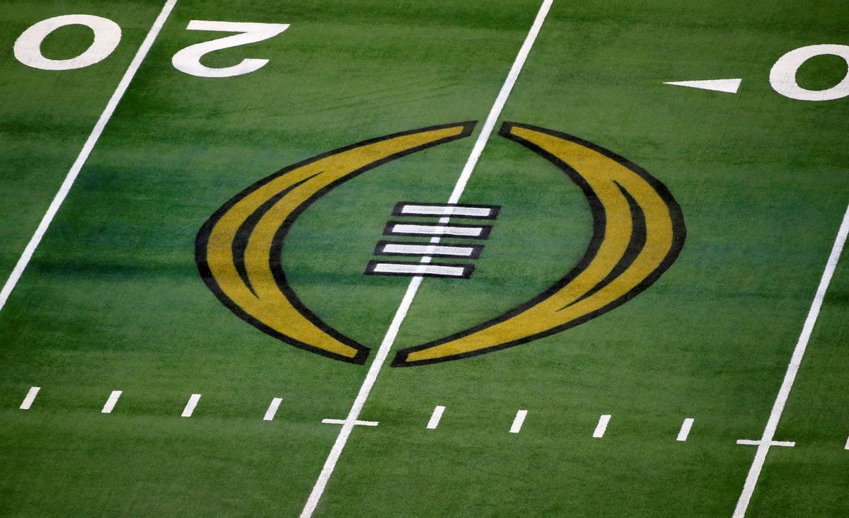 ESPN, College Football Playoff Agree on 6-Year Deal Worth $1.3 Billion Annually, AP Sources Say