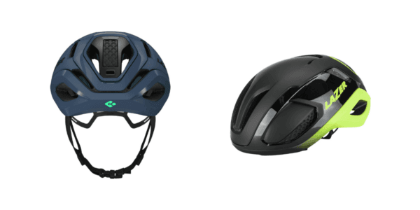 LAZER Vento KinetiCore Road Cycling Helmet