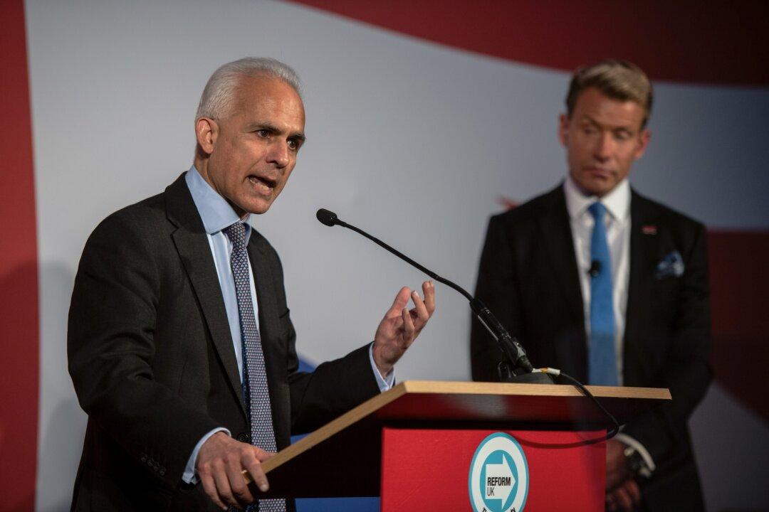 Reform Eyes Major Shakeup as Tories Slump Ahead of By-Elections