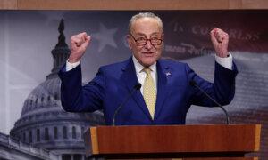 Senate Republicans Point to 2 Key Issues in Mayorkas Impeachment