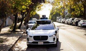 Waymo Issues Software Recall After 2 Vehicles Hit Towed Pickup Truck