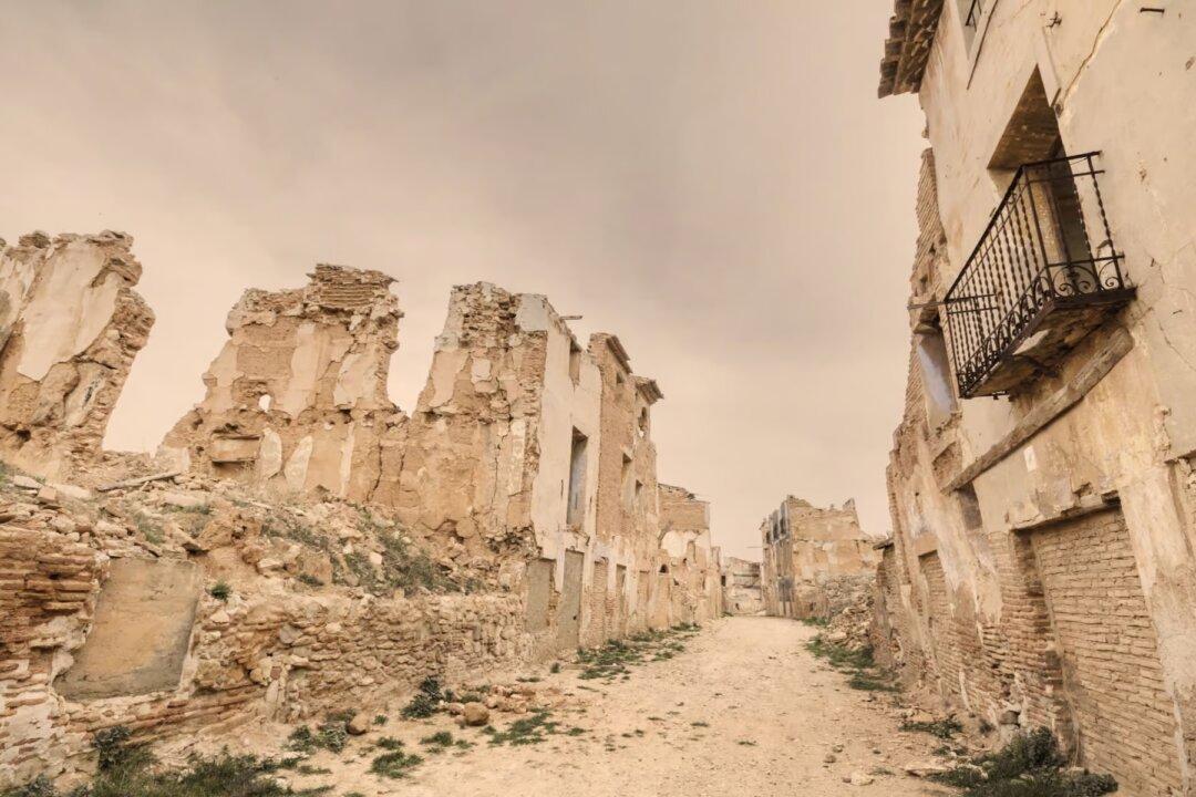 The Forgetting Is Mandatory