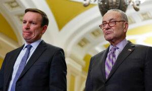 Illegal Immigrants Lavished With Valentines. Citizens Take the Arrows.