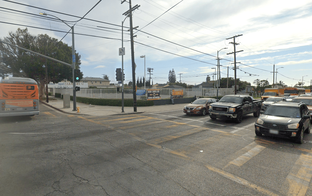 Woman, 26, Arrested After Fatal Car Crash in Gramercy Park