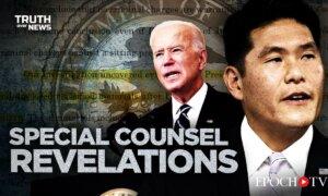 Biden Given a Pass Due to ‘Diminished Faculties and Faulty Memory’: What Does This Mean for Trump? | Truth Over News