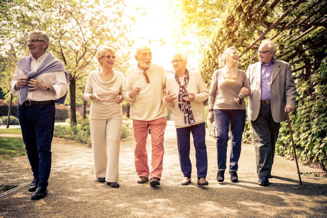 ‘Exercise Is Key to Falls Prevention’: Older Australians Urged to Decrease Fracture Risk Through Targeted Exercises