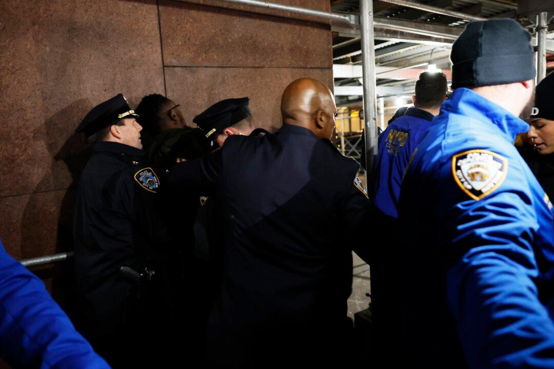 Man Fired From Upstate New York Hospital Pulled Over With Loaded Shotgun Near Facility