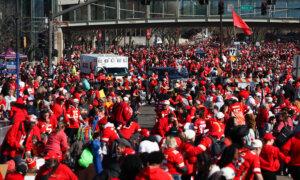 Update on Shooting After Chiefs Super Bowl Victory Parade